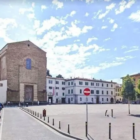 Piazza Del Carmine By Interhome Appartement *