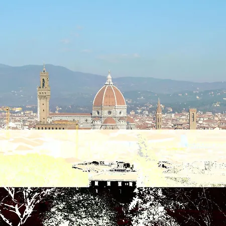 Appartement Piazza Del Carmine By Interhome *