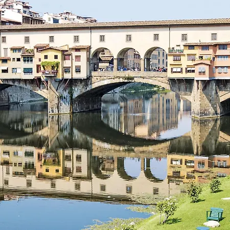 Appartement Piazza Del Carmine By Interhome Florence