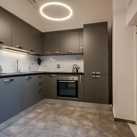 Piazza Del Carmine By Interhome Appartement Florence