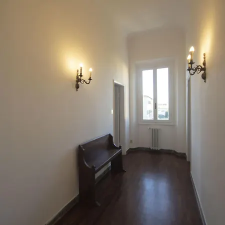Appartement Piazza Del Carmine By Interhome *