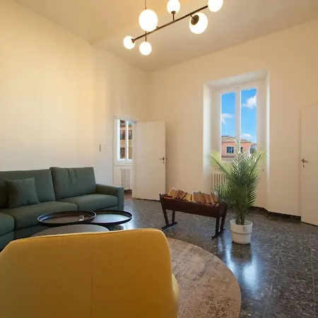 Piazza Del Carmine By Interhome Appartement Florence