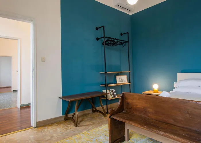 Apartamento Piazza Del Carmine By Interhome