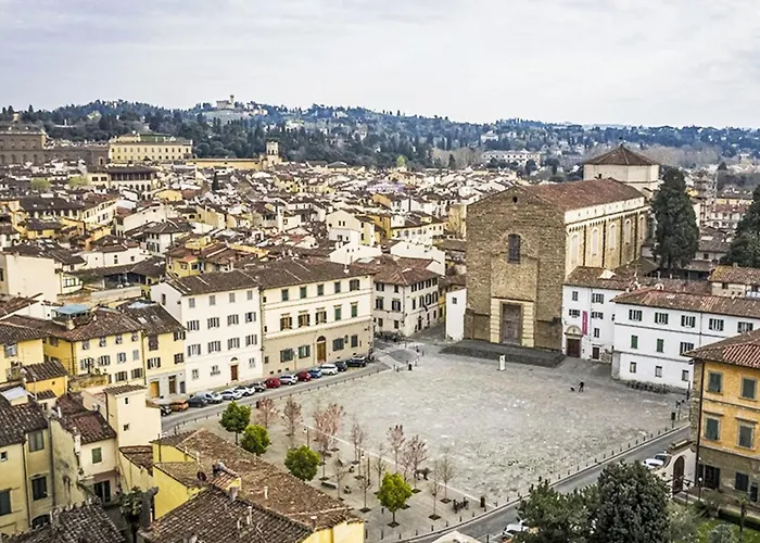 Piazza Del Carmine By Interhome Apartamento *