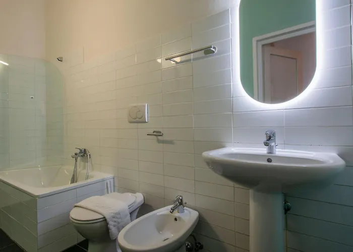 Piazza Del Carmine By Interhome Apartamento Florencia