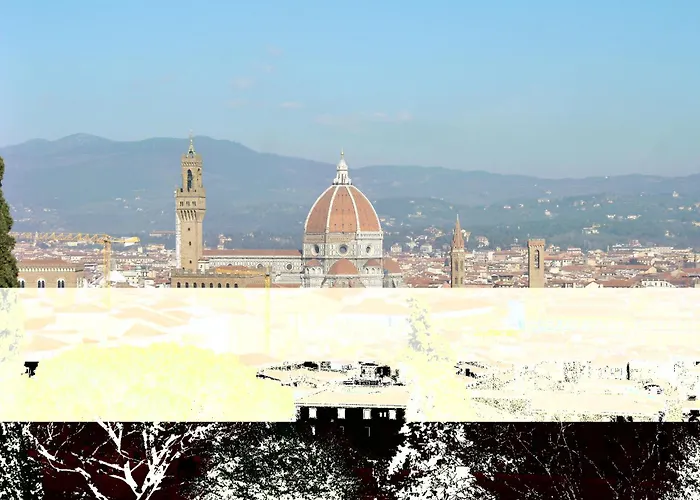 Apartamento Piazza Del Carmine By Interhome *