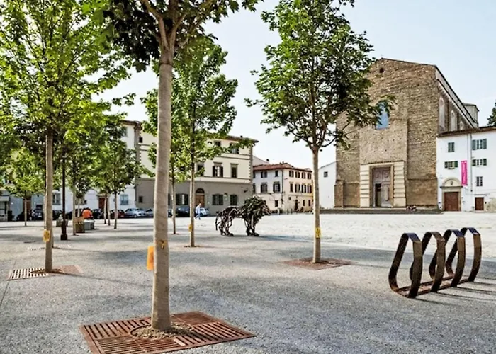 Apartamento Piazza Del Carmine By Interhome *